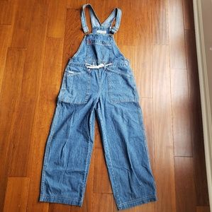 Zana Di Overalls size 27